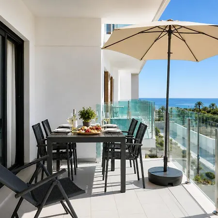 Beachfront Luxury By Nras