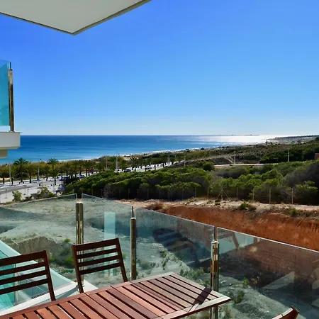 Beachfront Luxury By Nras