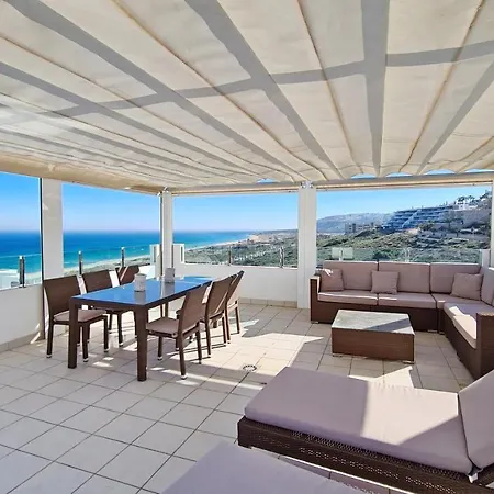 Beachfront Luxury By Nras Apartment