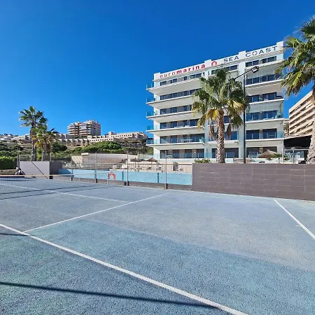 Beachfront Luxury By Nras * Arenales del Sol