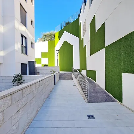 Beachfront Luxury By Nras * Arenales del Sol