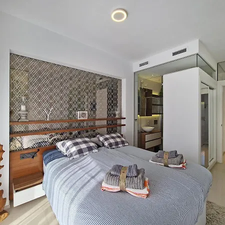 Beachfront Luxury By Nras Arenales del Sol