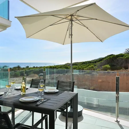 Beachfront Luxury By Nras * Arenales del Sol