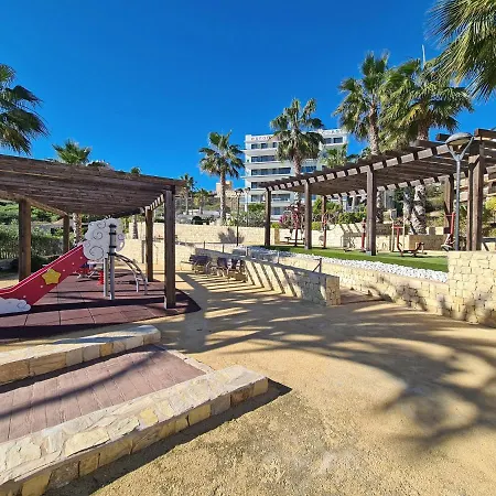 Beachfront Luxury By Nras Apartment