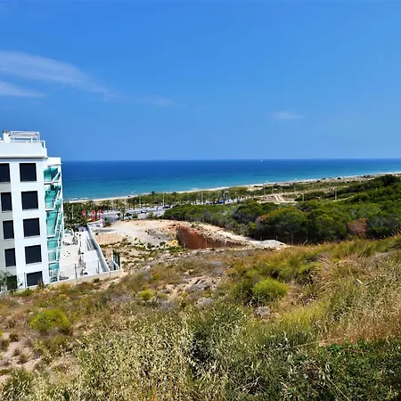 Beachfront Luxury By Nras