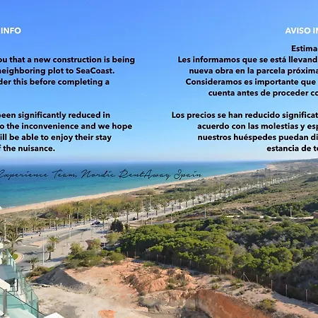 Beachfront Luxury By Nras Apartment