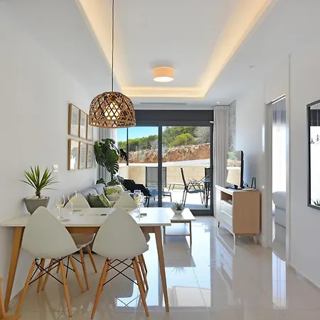 Beachfront Luxury By Nras Apartment Arenales del Sol