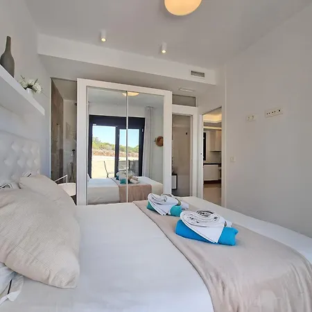 Beachfront Luxury By Nras