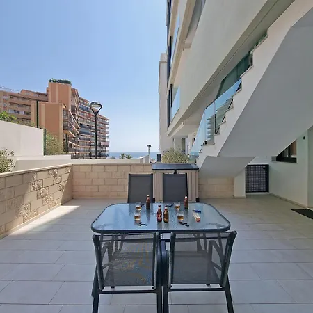 Beachfront Luxury By Nras Apartment *