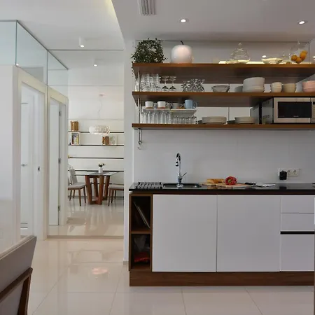 Beachfront Luxury By Nras * Arenales del Sol