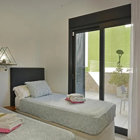 Beachfront Luxury By Nras