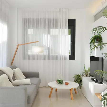 Beachfront Luxury By Nras Apartment Arenales del Sol