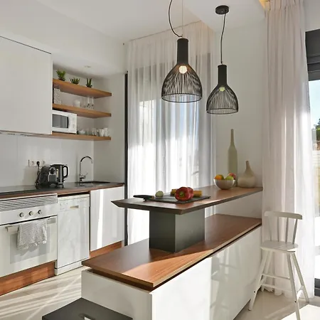 Beachfront Luxury By Nras * Arenales del Sol