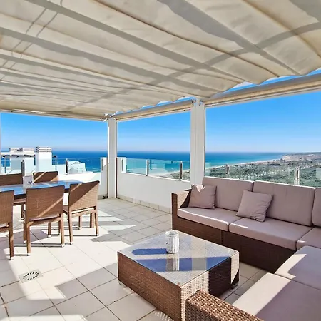 Apartment Beachfront Luxury By Nras *