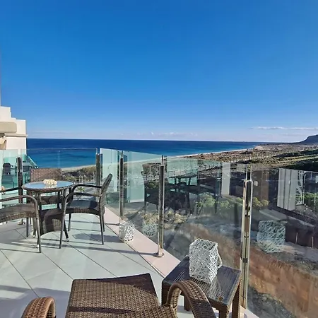 Beachfront Luxury By Nras * Arenales del Sol