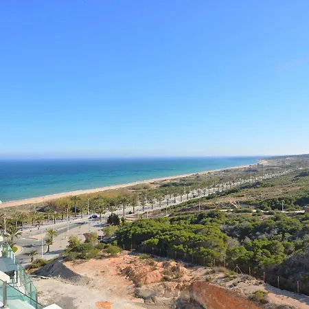 Apartment Beachfront Luxury By Nras *
