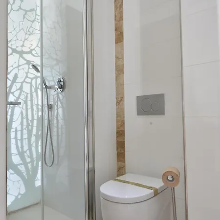 Apartamento Beachfront Luxury By Nras Arenales del Sol