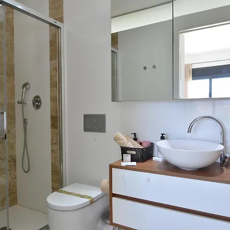 Appartement Beachfront Luxury By Nras Arenales del Sol