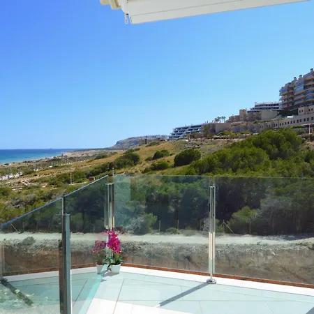 Beachfront Luxury By Nras *