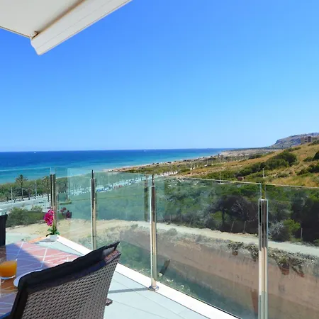 Beachfront Luxury By Nras Arenales del Sol