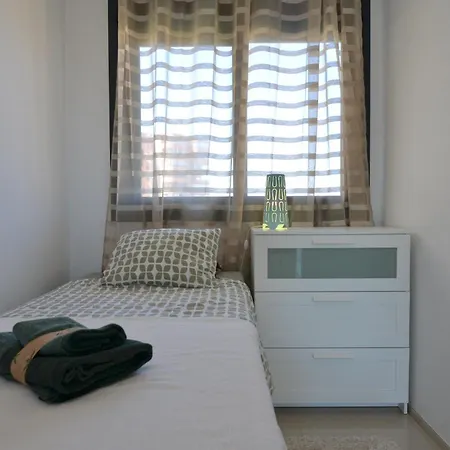 Beachfront Luxury By Nras * Arenales del Sol