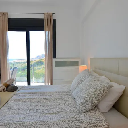Apartment Beachfront Luxury By Nras *