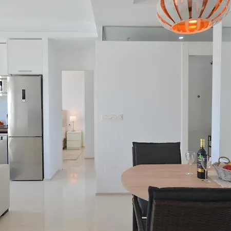 Beachfront Luxury By Nras Arenales del Sol