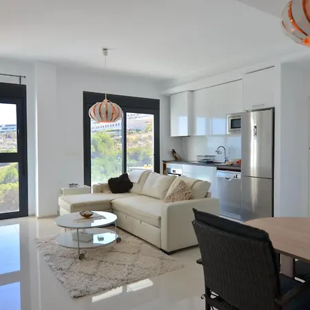 Beachfront Luxury By Nras Apartment