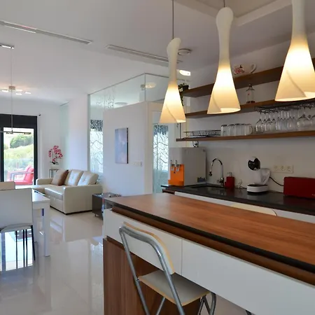 Beachfront Luxury By Nras *