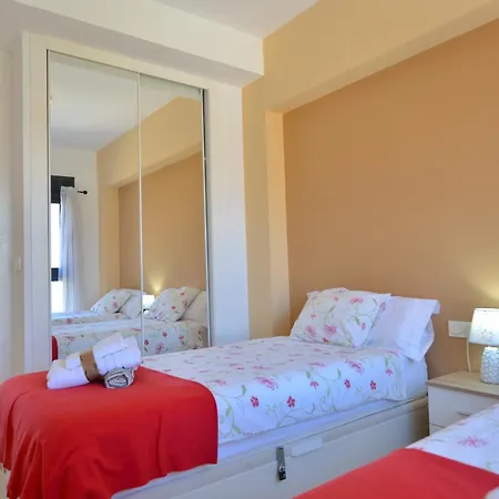 Beachfront Luxury By Nras Apartment *