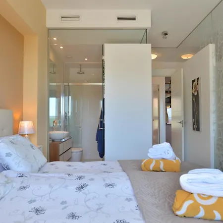 Apartment Beachfront Luxury By Nras Arenales del Sol