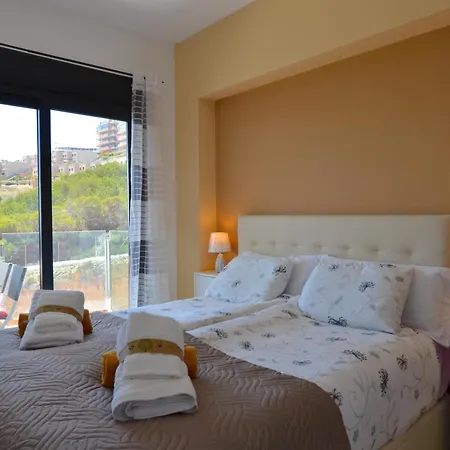 Beachfront Luxury By Nras Apartment