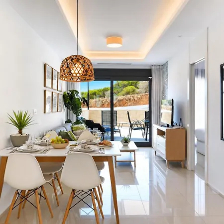 Apartamento Beachfront Luxury By Nras *