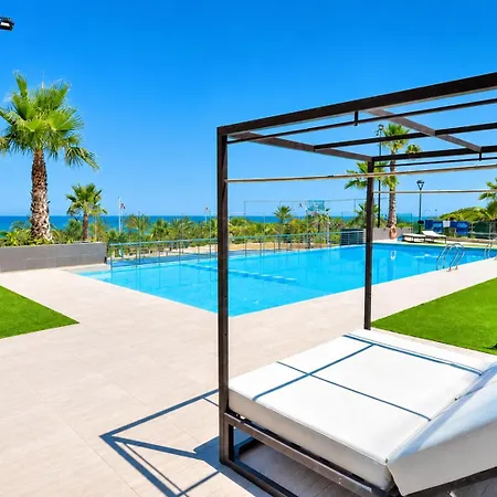 Beachfront Luxury By Nras *