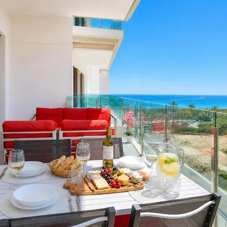 Beachfront Luxury By Nras * Arenales del Sol