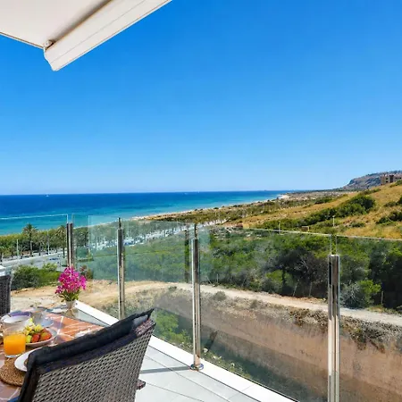 Beachfront Luxury By Nras Appartement