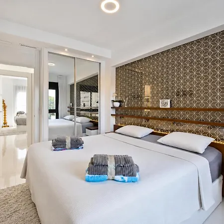 Beachfront Luxury By Nras Apartamento
