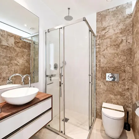 Beachfront Luxury By Nras