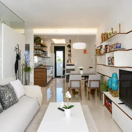 Beachfront Luxury By Nras *