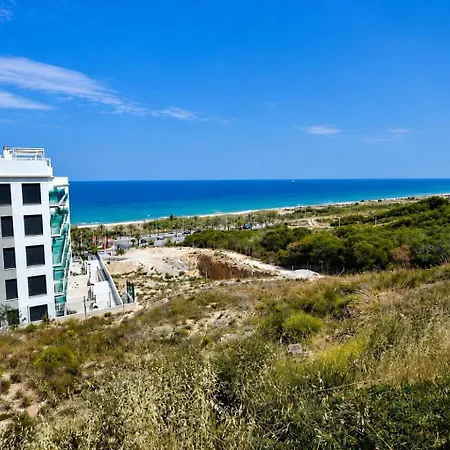 Beachfront Luxury By Nras Apartamento *