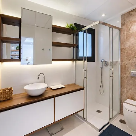Appartement Beachfront Luxury By Nras Arenales del Sol