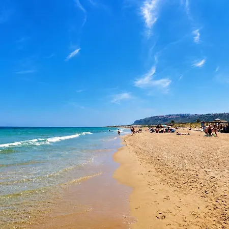 Beachfront Luxury By Nras Appartement