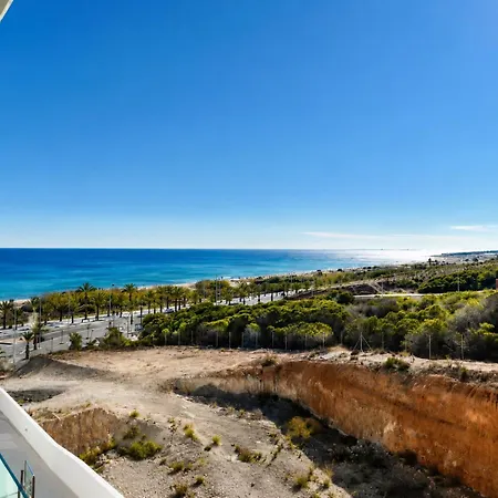 Beachfront Luxury By Nras Appartement *