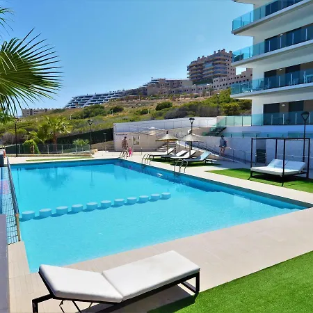 Beachfront Luxury By Nras *