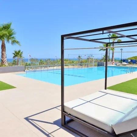 Beachfront Luxury By Nras *