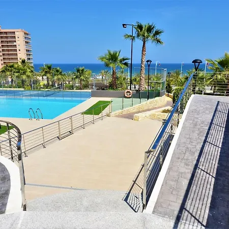 Beachfront Luxury By Nras Apartment *