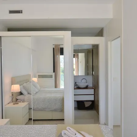 Beachfront Luxury By Nras