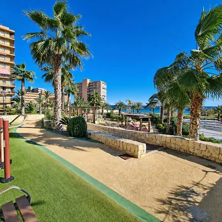 Beachfront Luxury By Nras Apartamento *