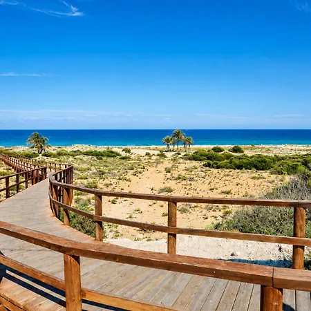 Beachfront Luxury By Nras * Arenales del Sol