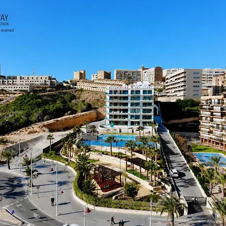 Beachfront Luxury By Nras